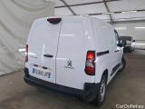  Peugeot  Partner  Asphalt L1 1.5 HDi 130CV BVA8 E6dT #3
