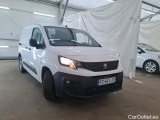  Peugeot  Partner  Asphalt L1 1.5 HDi 130CV BVA8 E6dT #4