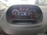  Peugeot  Partner  Asphalt L1 1.5 HDi 130CV BVA8 E6dT #6