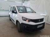  Peugeot  Partner PEUGEOT  / 2018 / 4P / Fourgonnette BLUEHDI 75 S&S STANDARD 650KG PREMIUM #4