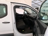  Peugeot  Partner PEUGEOT  / 2018 / 4P / Fourgonnette BLUEHDI 75 S&S STANDARD 650KG PREMIUM #8