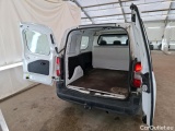  Peugeot  Partner PEUGEOT  / 2018 / 4P / Fourgonnette BLUEHDI 75 S&S STANDARD 650KG PREMIUM #10