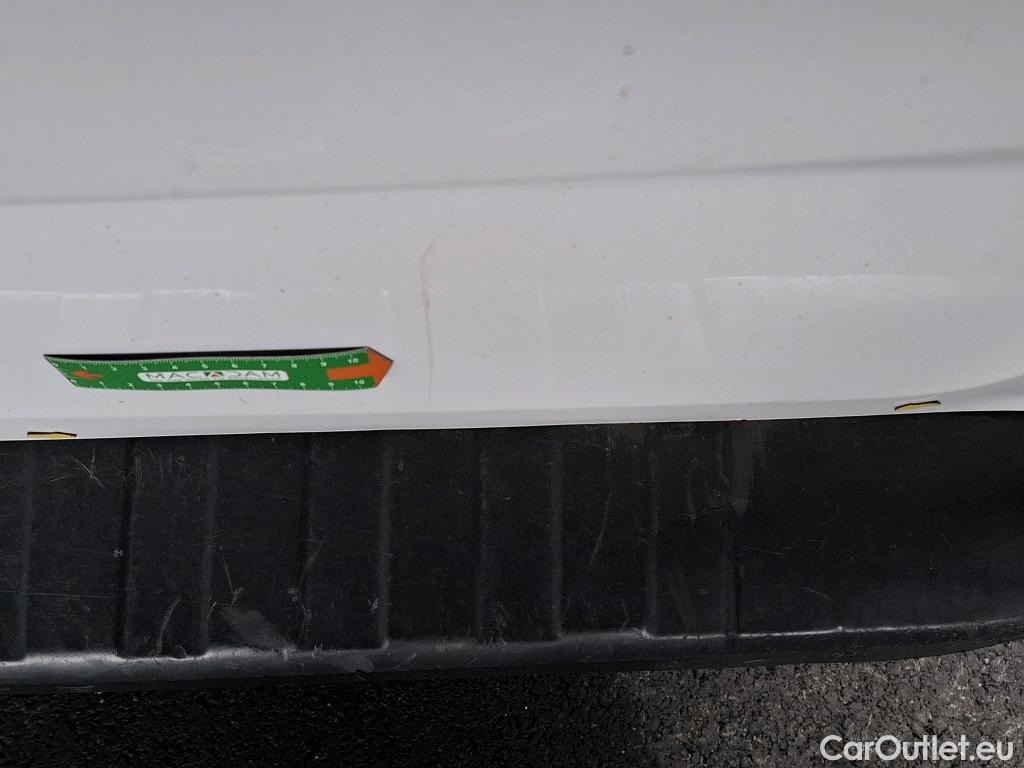  Renault  Trafic  Furgon Grand Confort L1H1 1000 1.6 dCi 125CV BVM6 E6 #24