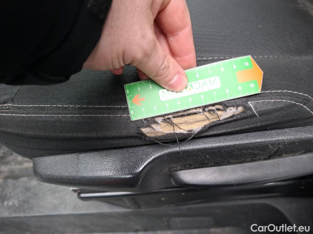  Renault  Trafic  Furgon Grand Confort L1H1 1000 1.6 dCi 125CV BVM6 E6 #26