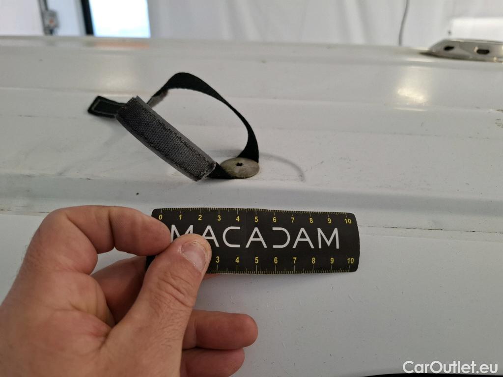  Renault  Kangoo  Express Maxi Extra (Série Spéciale) 1.5 #3