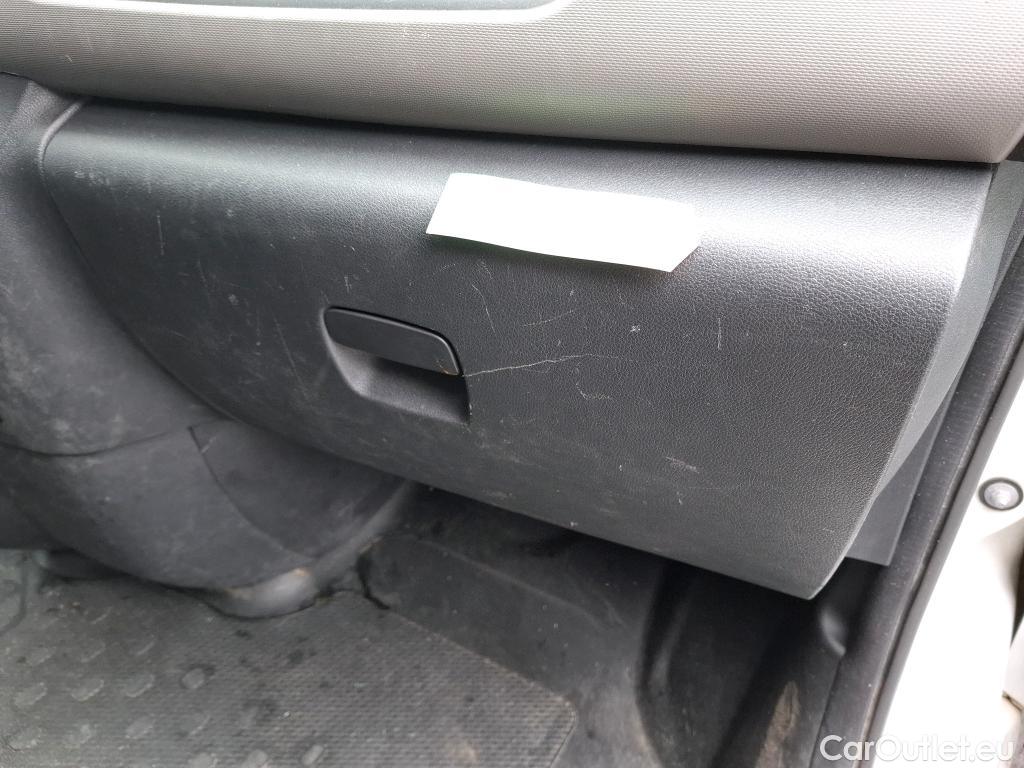  Renault  Trafic  Furgon Grand Confort L1H1 1000 1.6 dCi 125CV BVM6 E6 #27