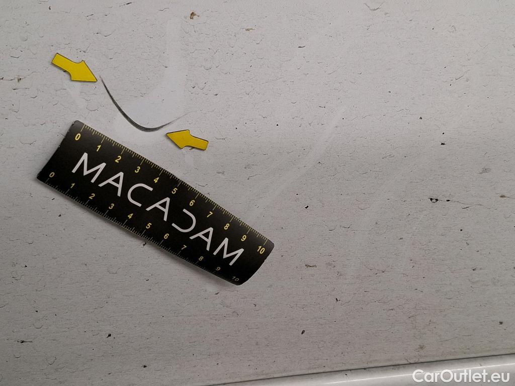  Renault  Kangoo  Express Maxi Extra (Série Spéciale) 1.5 #48