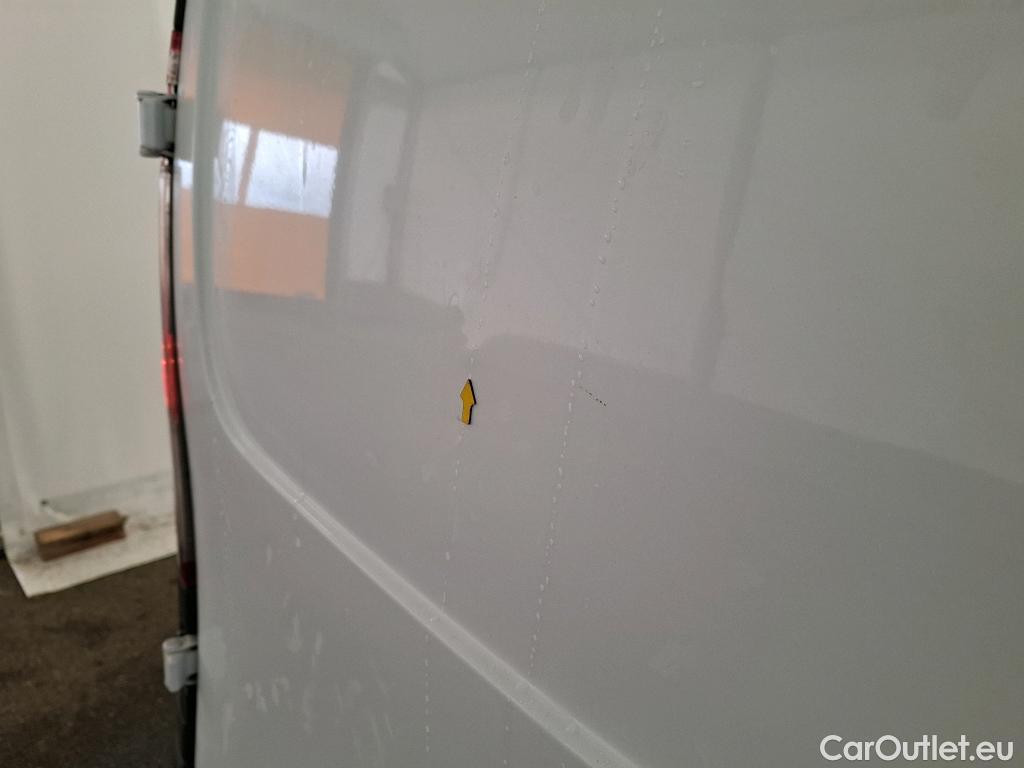  Renault  Kangoo  Express Maxi Extra (Série Spéciale) 1.5 #23