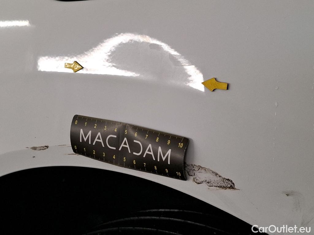  Renault  Kangoo  Express Maxi Extra (Série Spéciale) 1.5 #16