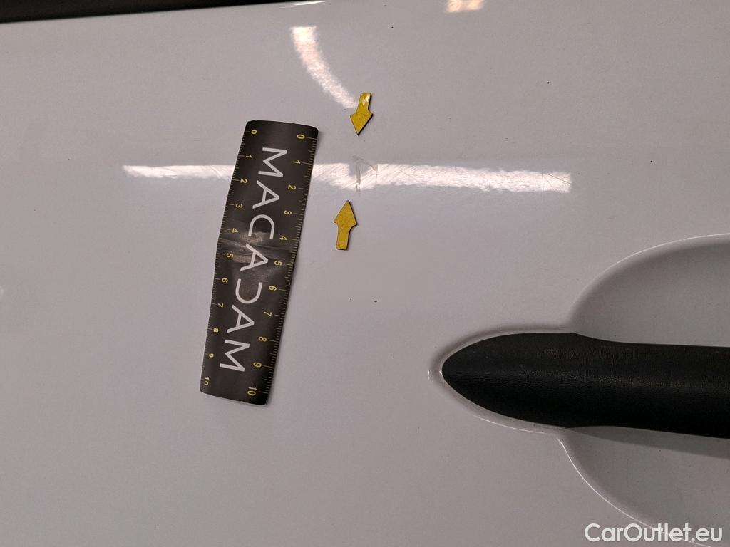  Renault  Kangoo  Express Maxi Extra (Série Spéciale) 1.5 #52