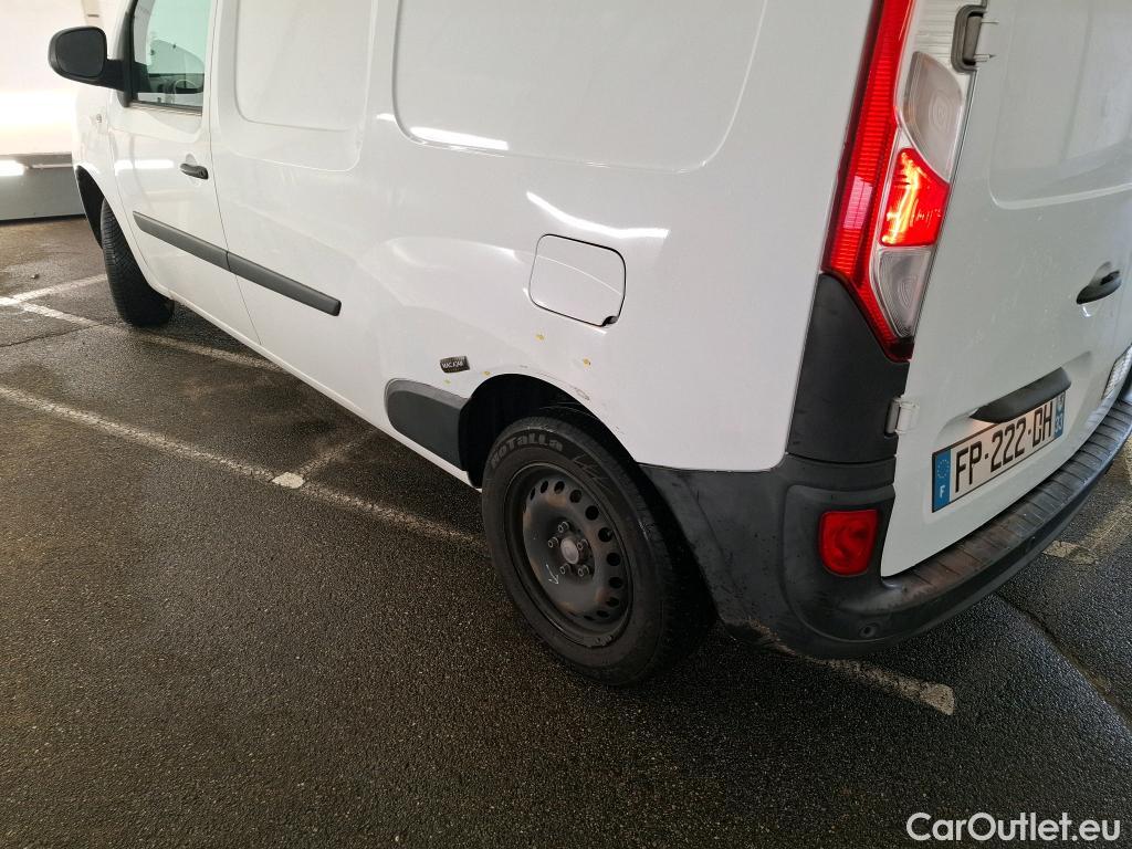  Renault  Kangoo  Express Maxi Extra (Série Spéciale) 1.5 #14