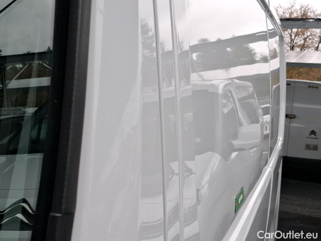  Renault  Trafic  Furgon Grand Confort L1H1 1000 1.6 dCi 125CV BVM6 E6 #16