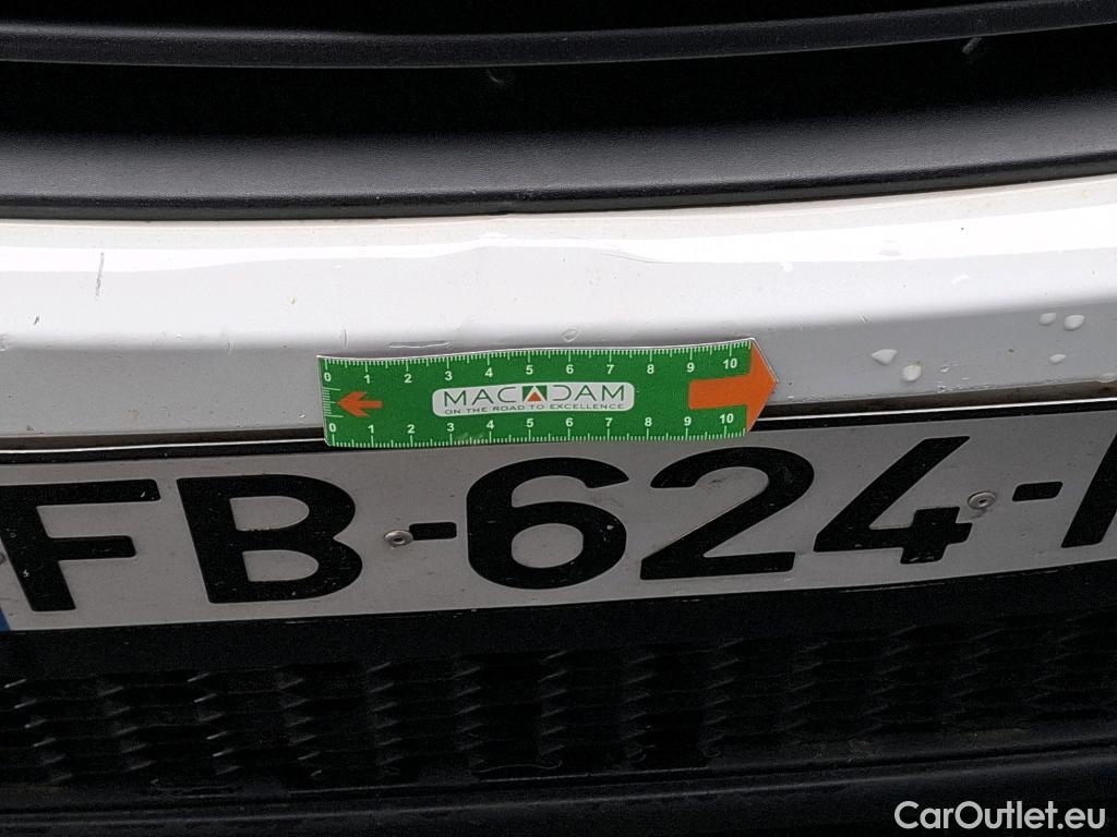  Renault  Trafic  Furgon Grand Confort L1H1 1000 1.6 dCi 125CV BVM6 E6 #2