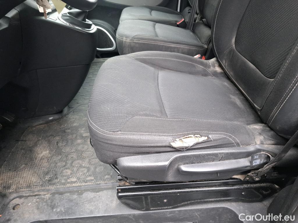  Renault  Trafic  Furgon Grand Confort L1H1 1000 1.6 dCi 125CV BVM6 E6 #25