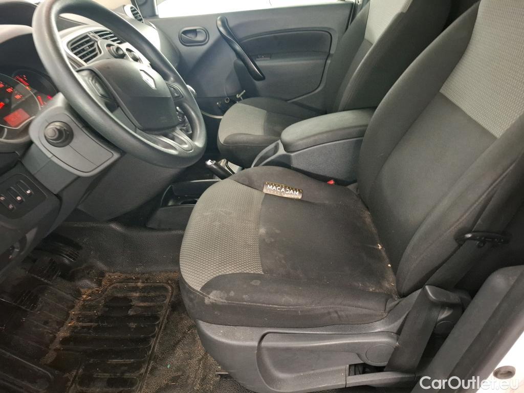  Renault  Kangoo  Express Maxi Extra (Série Spéciale) 1.5 #37