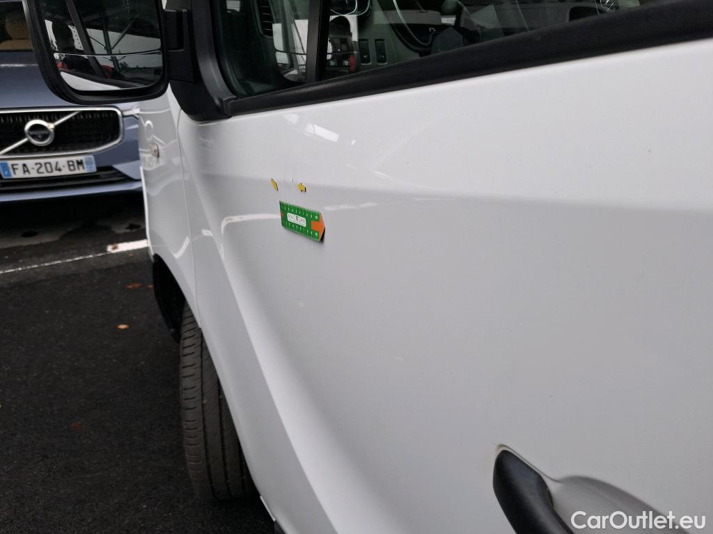  Renault  Trafic  Furgon Grand Confort L1H1 1000 1.6 dCi 125CV BVM6 E6 #48