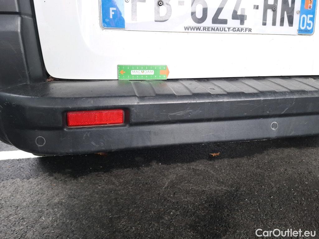  Renault  Trafic  Furgon Grand Confort L1H1 1000 1.6 dCi 125CV BVM6 E6 #9