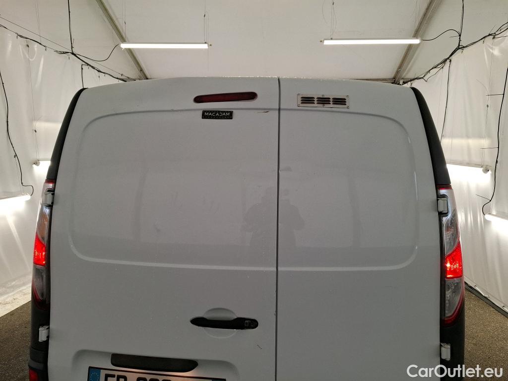  Renault  Kangoo  Express Maxi Extra (Série Spéciale) 1.5 #49