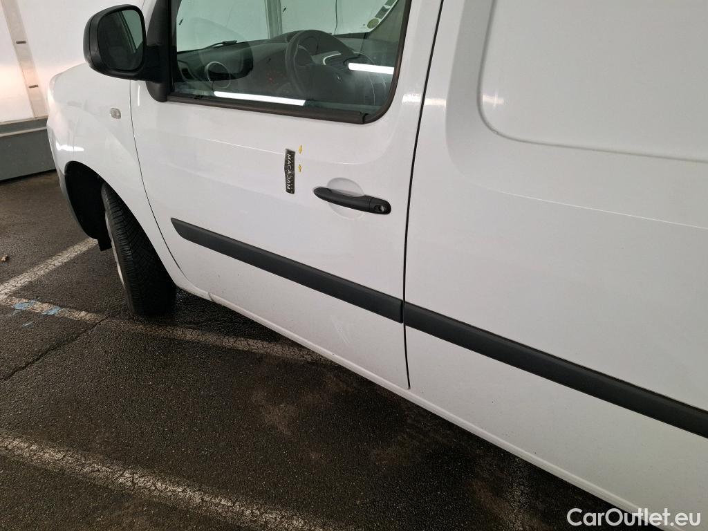  Renault  Kangoo  Express Maxi Extra (Série Spéciale) 1.5 #51