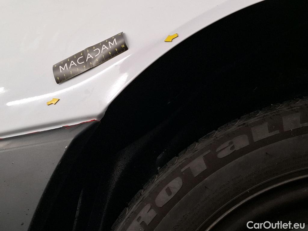  Renault  Kangoo  Express Maxi Extra (Série Spéciale) 1.5 #15