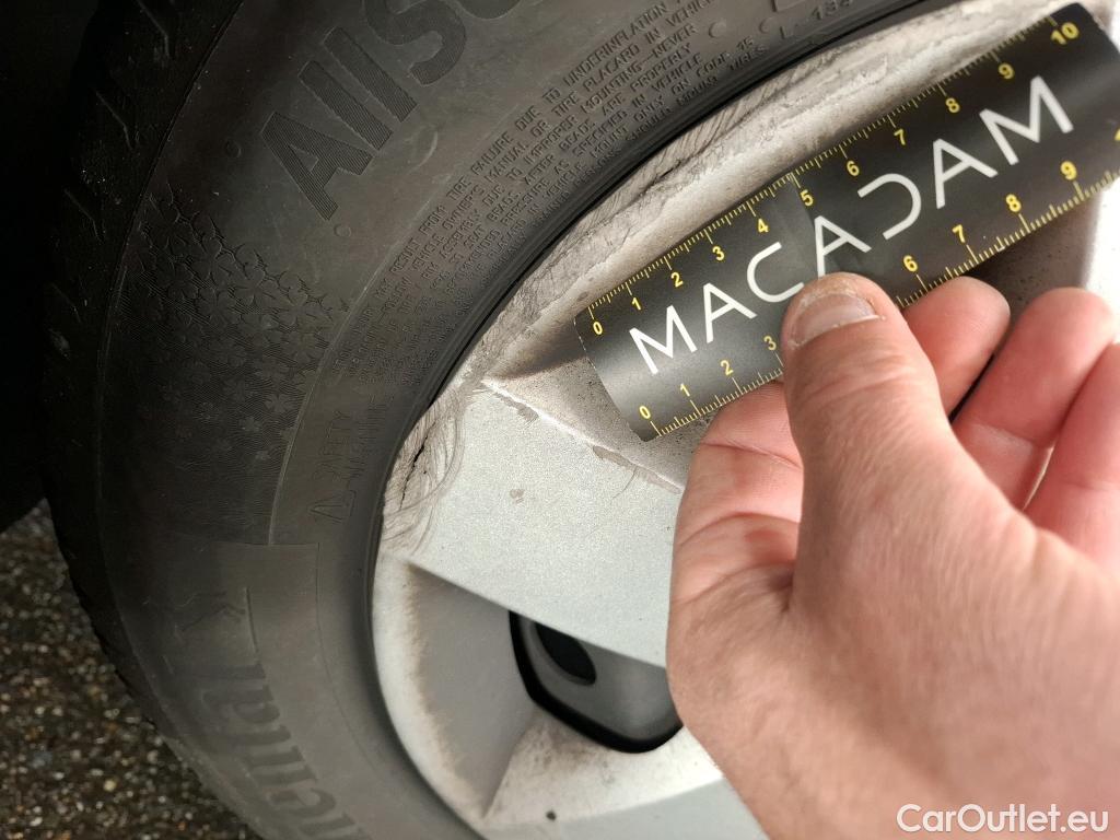  Renault  Kangoo  Express Maxi Extra (Série Spéciale) 1.5 #43