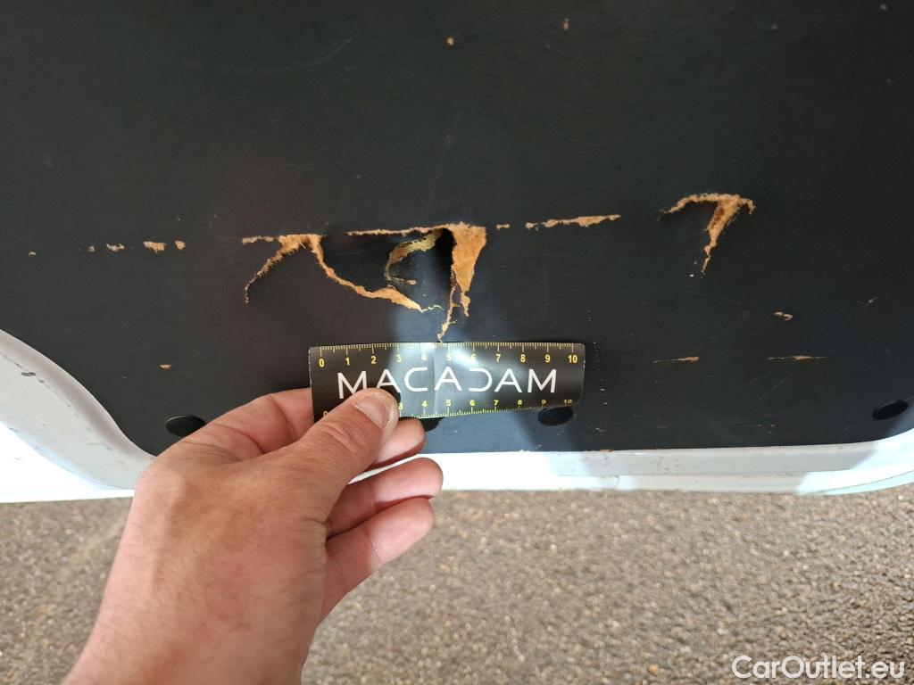  Renault  Kangoo  Express Maxi Extra (Série Spéciale) 1.5 #25