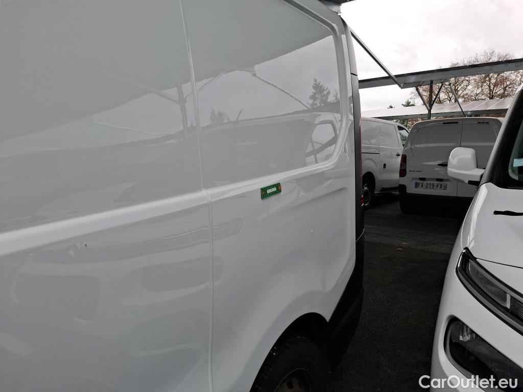  Renault  Trafic  Furgon Grand Confort L1H1 1000 1.6 dCi 125CV BVM6 E6 #11