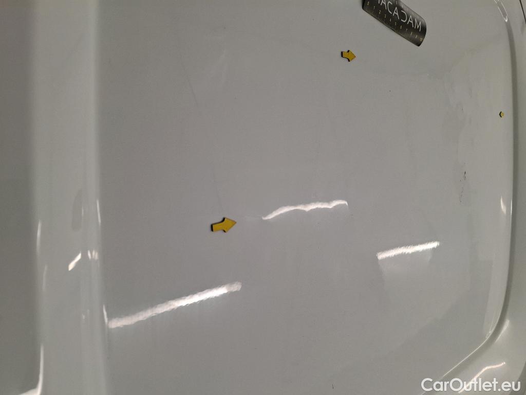  Renault  Kangoo  Express Maxi Extra (Série Spéciale) 1.5 #11