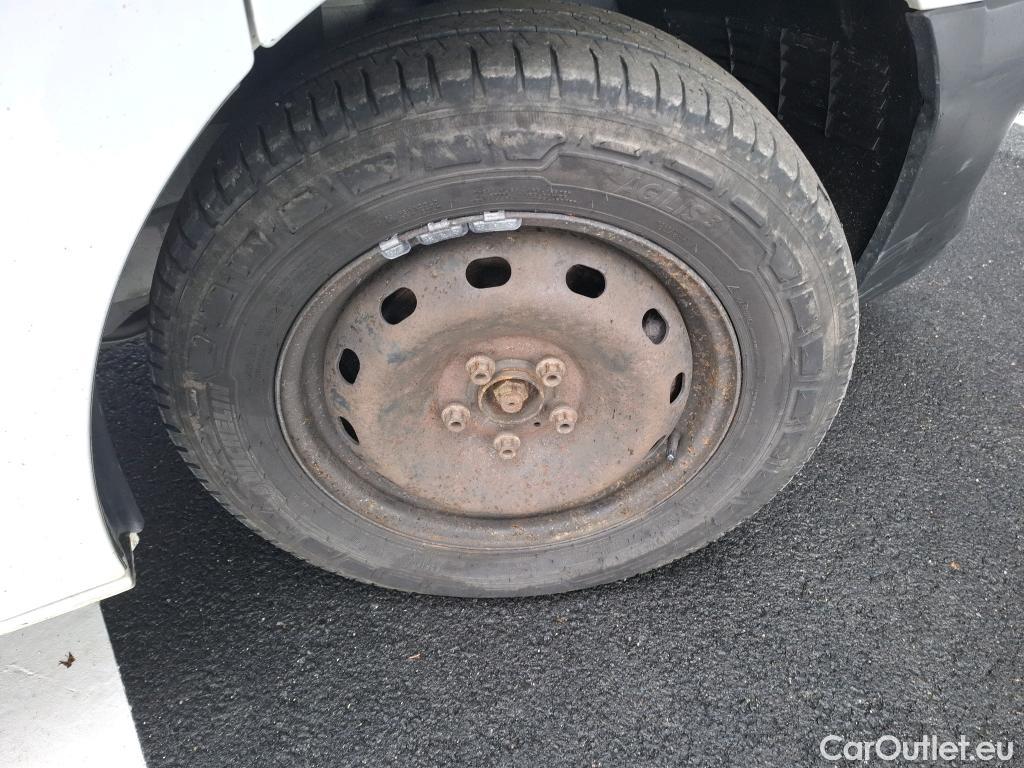  Renault  Trafic  Furgon Grand Confort L1H1 1000 1.6 dCi 125CV BVM6 E6 #53