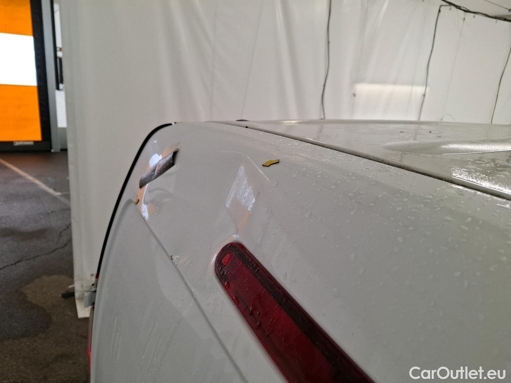  Renault  Kangoo  Express Maxi Extra (Série Spéciale) 1.5 #20