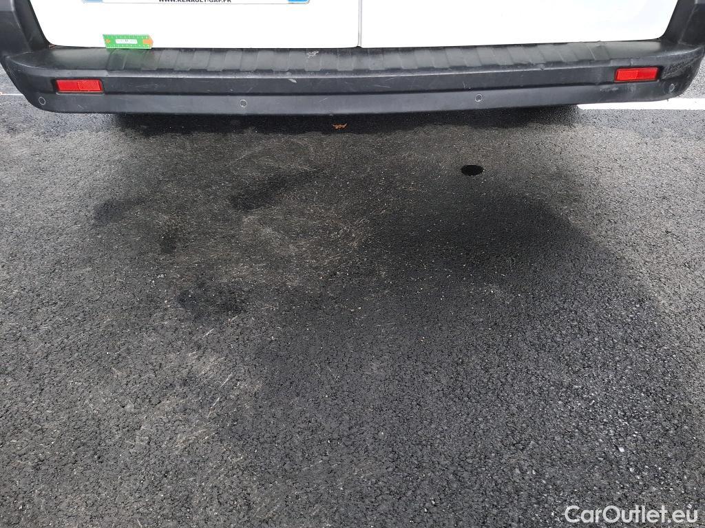  Renault  Trafic  Furgon Grand Confort L1H1 1000 1.6 dCi 125CV BVM6 E6 #8