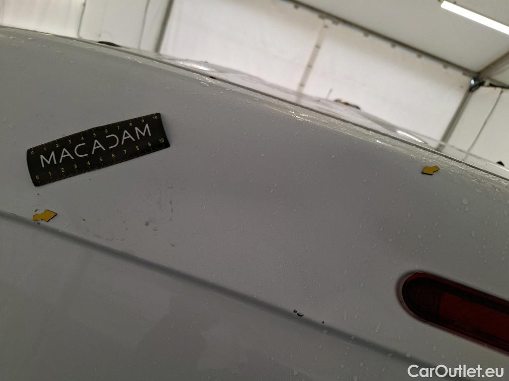  Renault  Kangoo  Express Maxi Extra (Série Spéciale) 1.5 #19