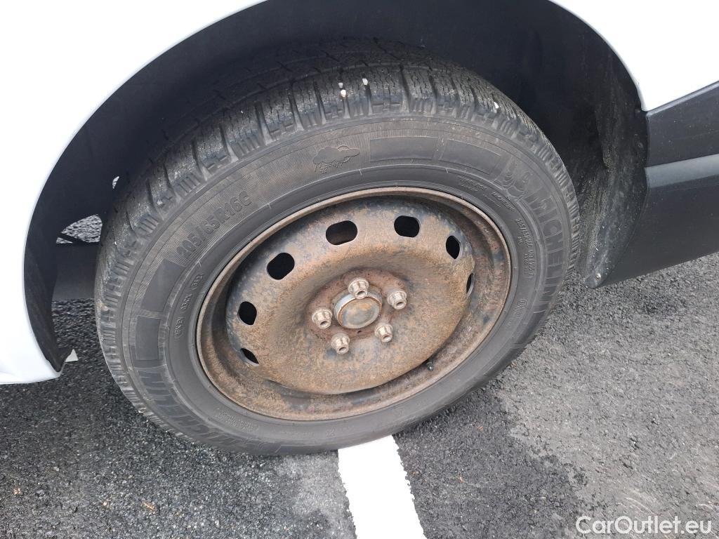  Renault  Trafic  Furgon Grand Confort L1H1 1000 1.6 dCi 125CV BVM6 E6 #51