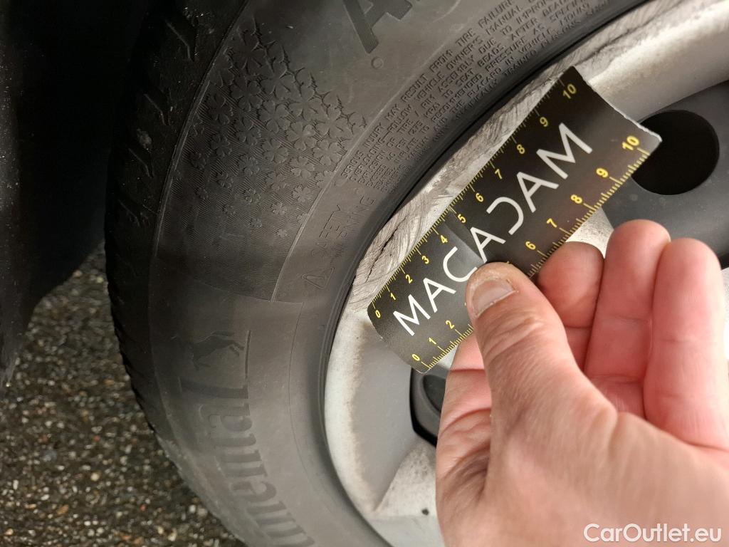  Renault  Kangoo  Express Maxi Extra (Série Spéciale) 1.5 #42