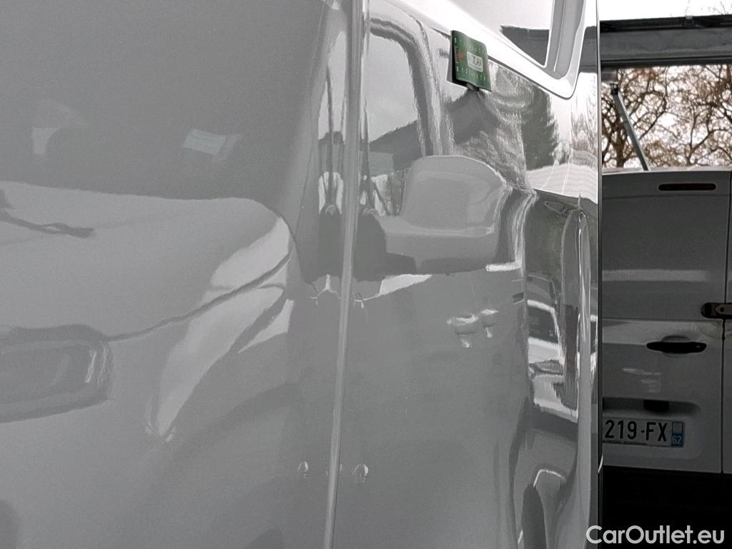  Renault  Trafic  Furgon Grand Confort L1H1 1000 1.6 dCi 125CV BVM6 E6 #13