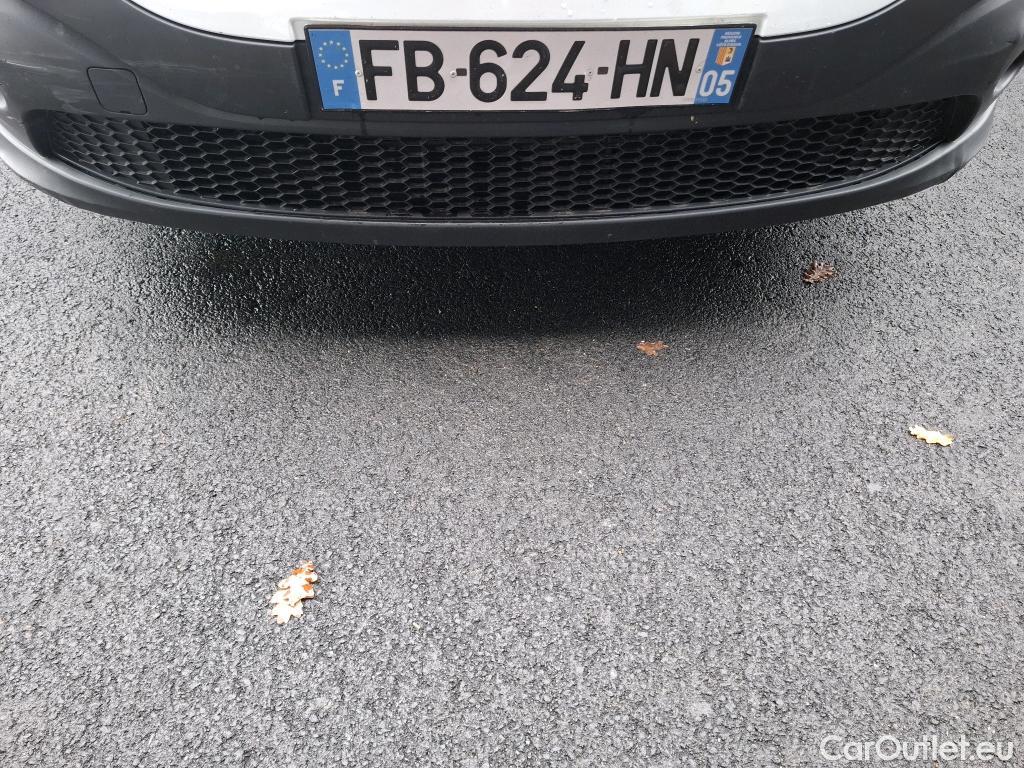  Renault  Trafic  Furgon Grand Confort L1H1 1000 1.6 dCi 125CV BVM6 E6 #58