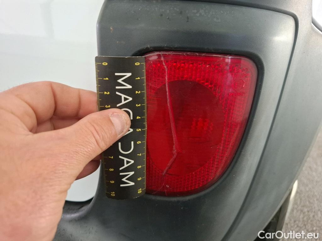  Renault  Kangoo  Express Maxi Extra (Série Spéciale) 1.5 #34