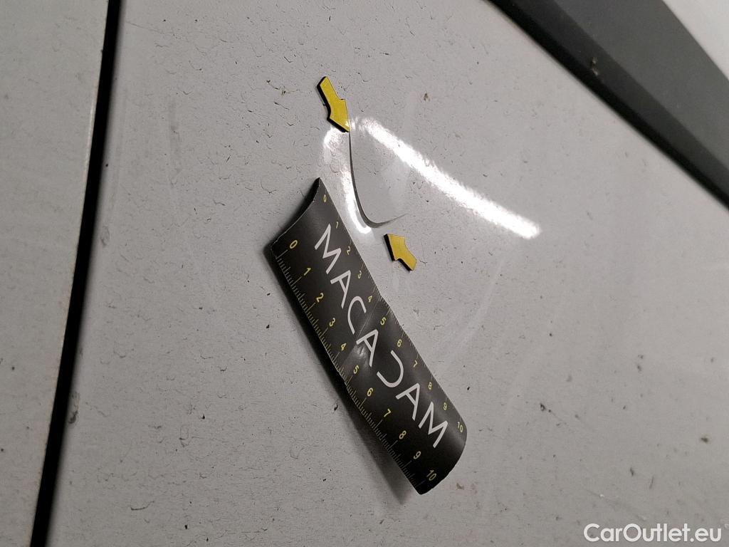  Renault  Kangoo  Express Maxi Extra (Série Spéciale) 1.5 #47