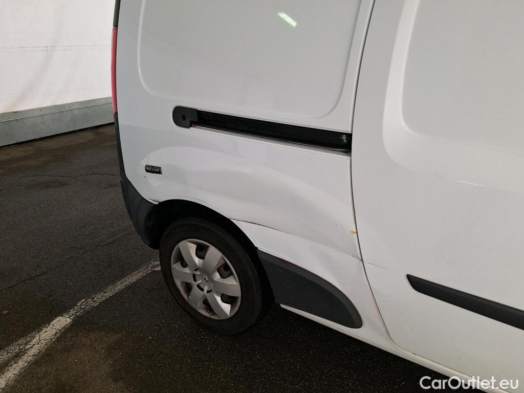  Renault  Kangoo  Express Maxi Extra (Série Spéciale) 1.5 #4