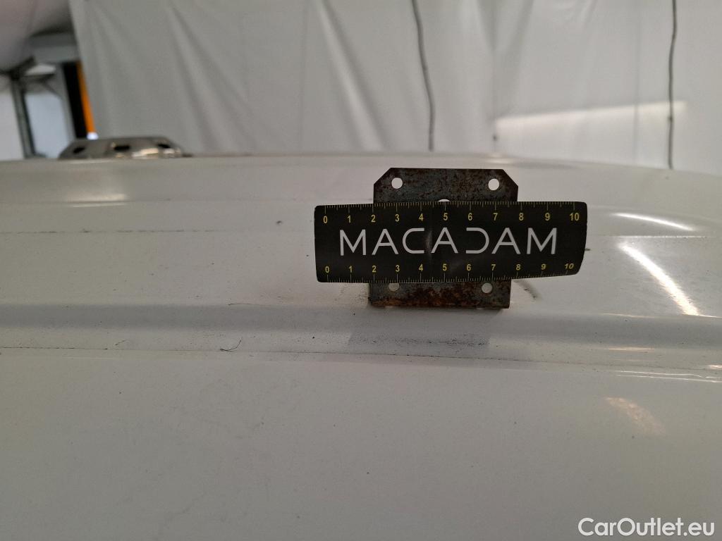  Renault  Kangoo  Express Maxi Extra (Série Spéciale) 1.5 #2