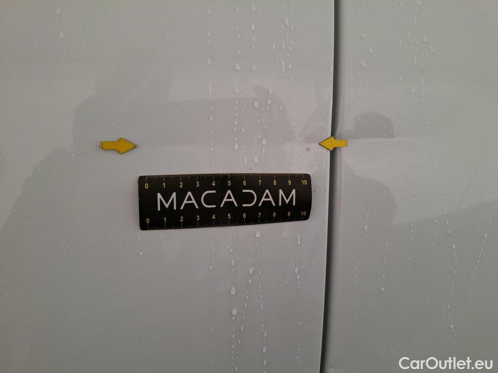  Renault  Kangoo  Express Maxi Extra (Série Spéciale) 1.5 #21