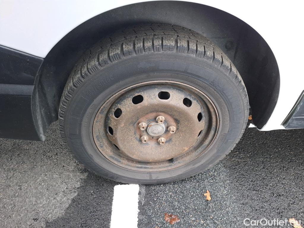  Renault  Trafic  Furgon Grand Confort L1H1 1000 1.6 dCi 125CV BVM6 E6 #50