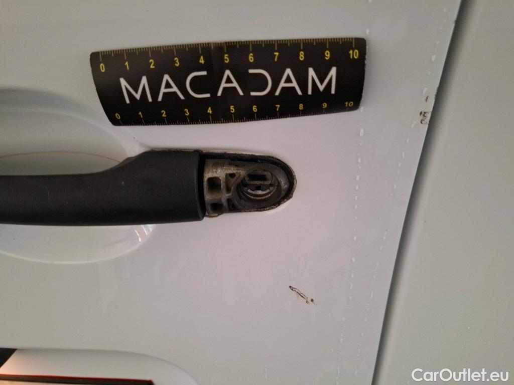  Renault  Kangoo  Express Maxi Extra (Série Spéciale) 1.5 #36