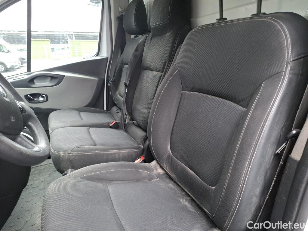  Renault  Trafic  Furgon Grand Confort L1H1 1000 1.6 dCi 125CV BVM6 E6 #54