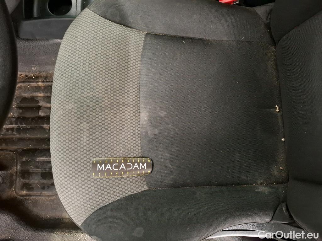  Renault  Kangoo  Express Maxi Extra (Série Spéciale) 1.5 #38