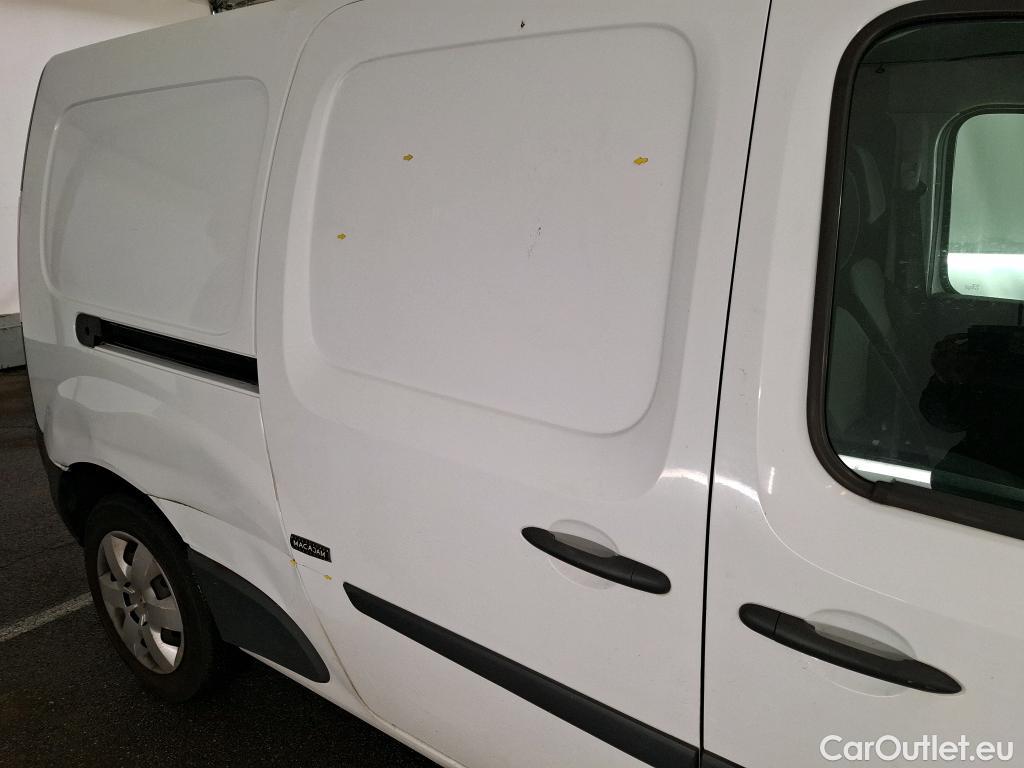  Renault  Kangoo  Express Maxi Extra (Série Spéciale) 1.5 #7