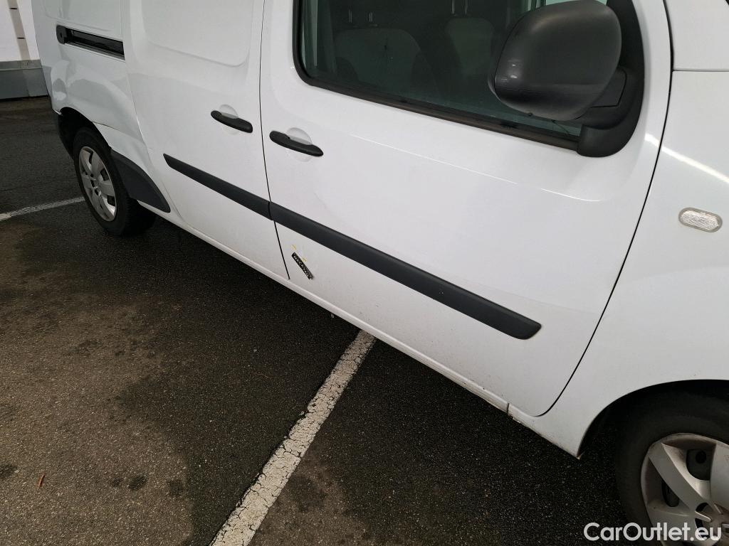  Renault  Kangoo  Express Maxi Extra (Série Spéciale) 1.5 #46