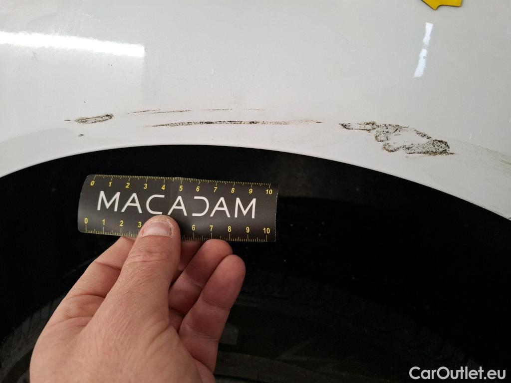  Renault  Kangoo  Express Maxi Extra (Série Spéciale) 1.5 #17