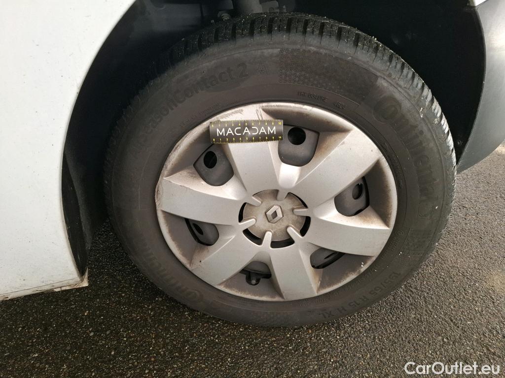  Renault  Kangoo  Express Maxi Extra (Série Spéciale) 1.5 #41