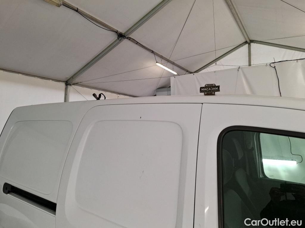  Renault  Kangoo  Express Maxi Extra (Série Spéciale) 1.5 #1